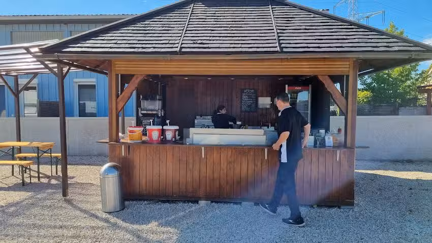 Wendelsteiner Bratwursthaus