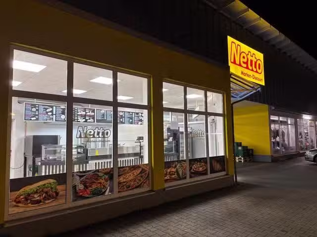 Wendelsteiner Kebaphaus Raubling