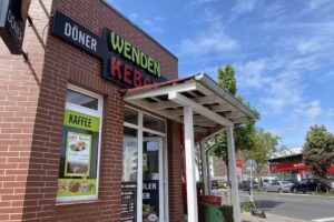 Wenden Kebab