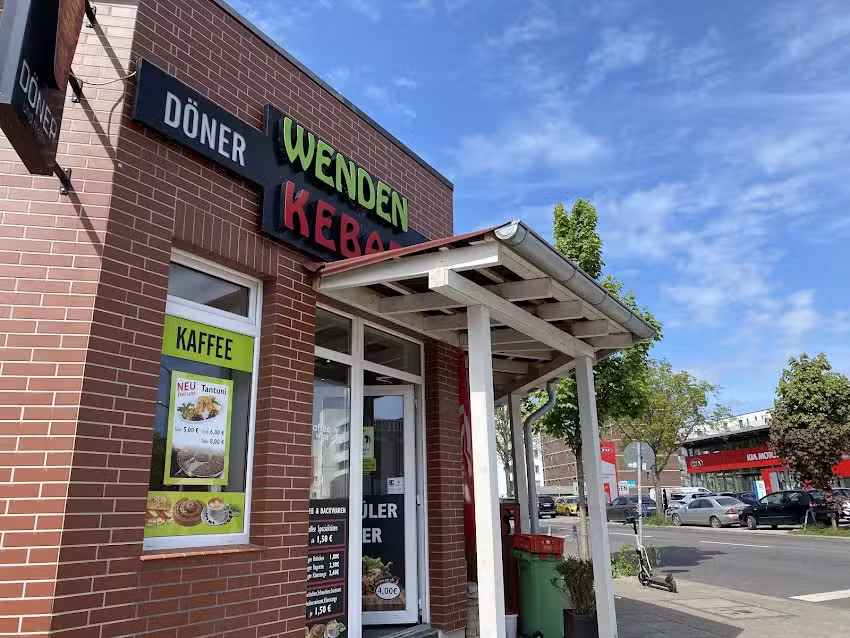 Wenden Kebab