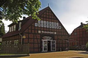 Wendenkn&uuml;ppel bistro