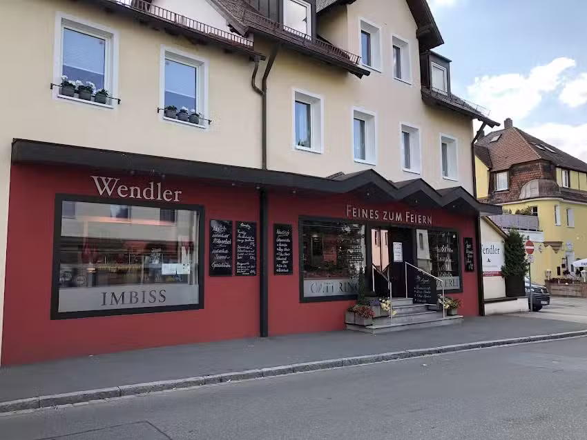 Wendler GmbH Partyservice-Metzgerei