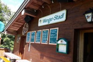 Wenger Stadl