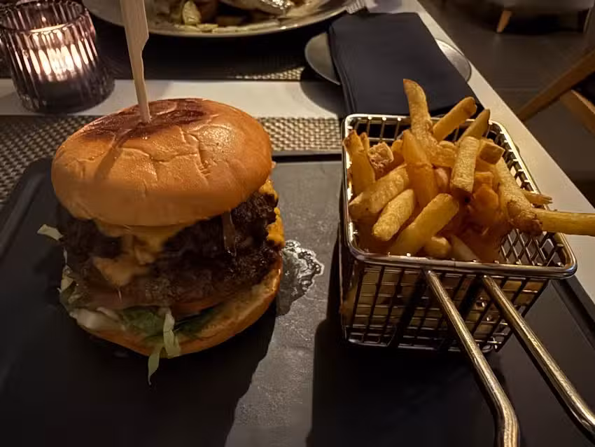 Werft &ndash; Craft Cuisine & Cocktails