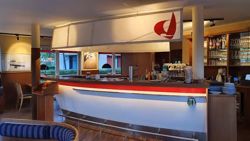 Werft-Restaurant