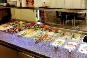 WerkosBockwurstTempel