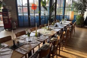 Werkstatt Cafè Bistro
