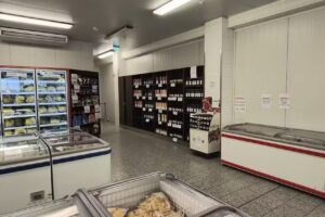 Werksverkauf und Imbiss Allfein