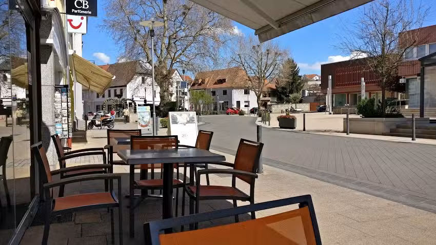 Werner&rsquo;s Backstube