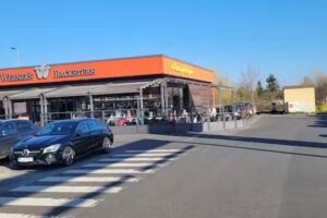 Werner&rsquo;s Backstube