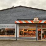 Werner&rsquo;s Backstube