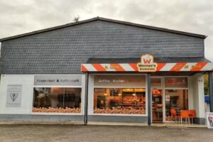 Werner’s Backstube