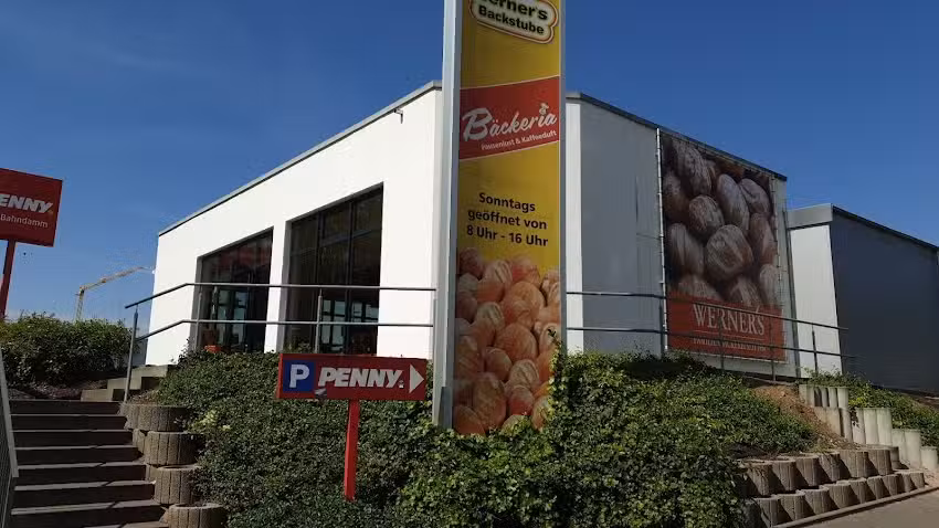 Werner&rsquo;s Backstube