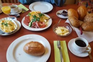 Werner’s Bistro Gaststätte