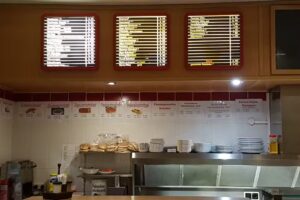 Werner’s Grillexpress