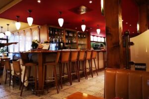 Werner&rsquo;s Vernemer Stubb &ndash; Restaurant im Bowlingcenter Viernheim