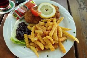 Werner Zierer Gasthaus