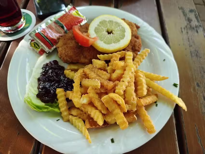 Werner Zierer Gasthaus