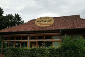 Werners Backstube Austerschmidt