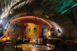 Werners Kneipe – Werner Wittmann