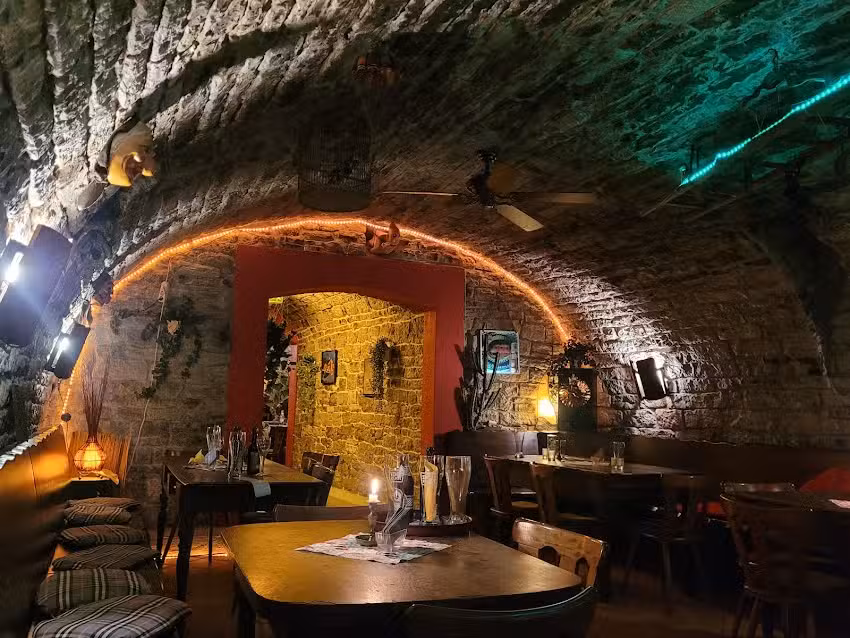 Werners Kneipe &ndash; Werner Wittmann