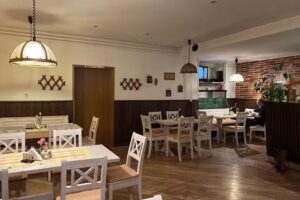 Werners Landgasthaus