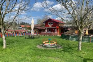 Werners Ponyhof