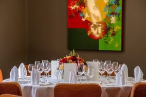 Werners Restaurant