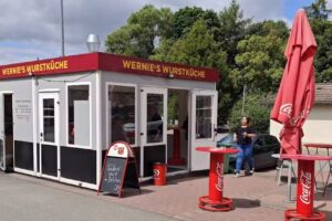 Wernie&rsquo;s Wurstk&uuml;che