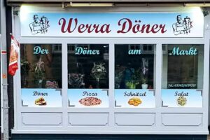 Werra D&ouml;ner