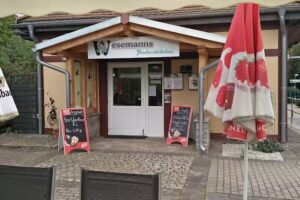 Wesemanns Fischerstübchen