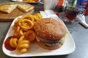 Weser Grill