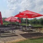 Weser &ndash; Imbiss