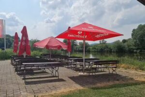 Weser – Imbiss