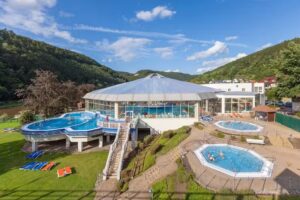 Weser-Therme