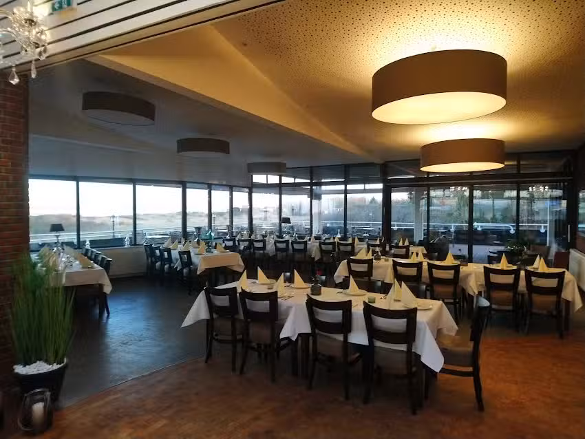 Weserterrassen Nordenham