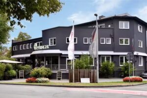 Wessinger &ndash; Restaurant, Konditorei und Hotel