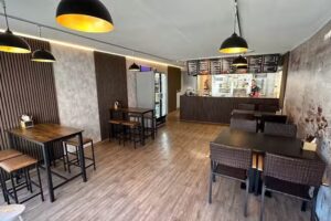 West Beirut Restaurant