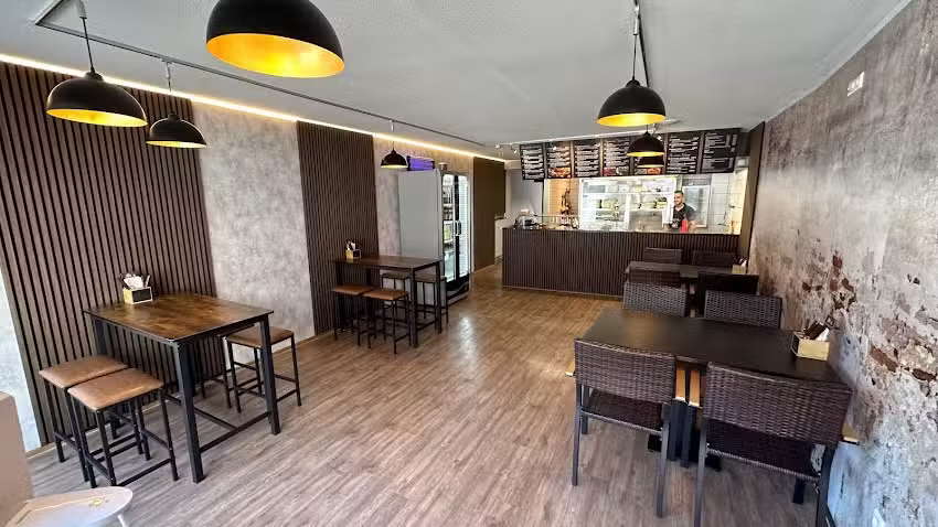 West Beirut Restaurant