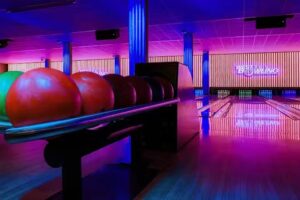 West Bowling K&ouml;ln