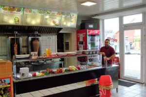 Wester Kebap Haus