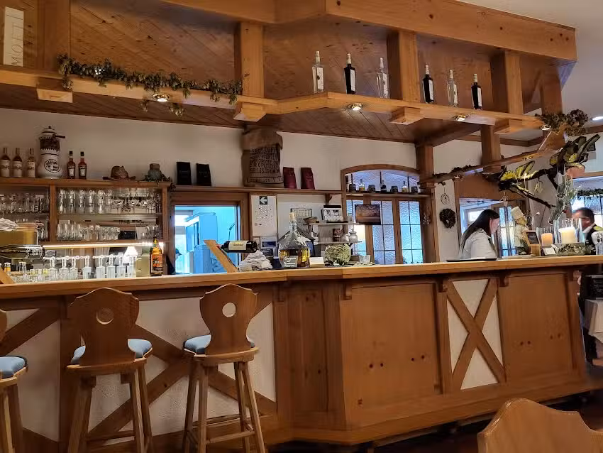 Westerberg-Stub’n Bruckner