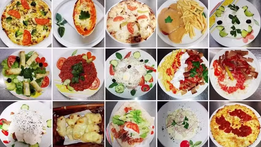 Westerburger Pizza Kebaphaus