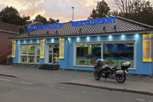 Westerfilder Restaurant