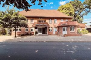 Westerholter Kroog