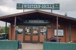 Western Grill