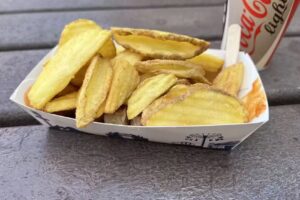 Western Snack