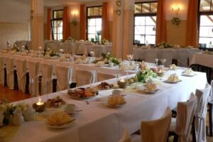 Westernrestaurant Lasso