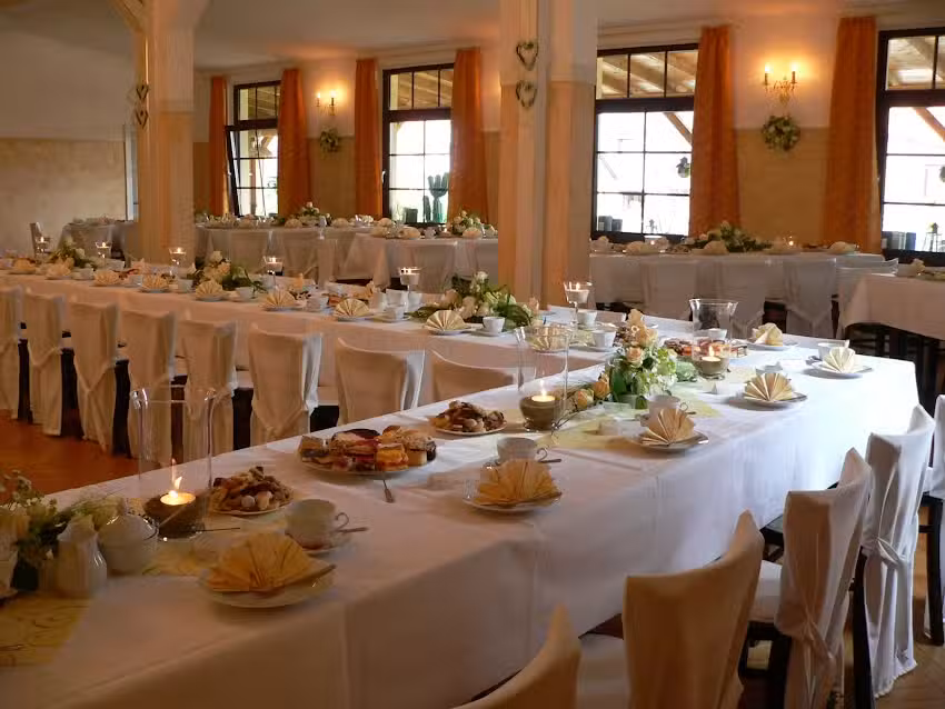 Westernrestaurant Lasso