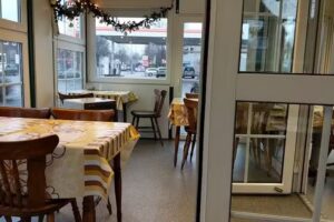 Westfalen Grill Bergsma